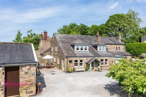 Croichley Fold, Hawkshaw, Bury, BL8