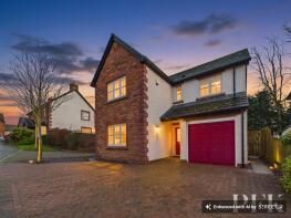 2, Clifton Hill Gardens, Penrith CA10 2FE