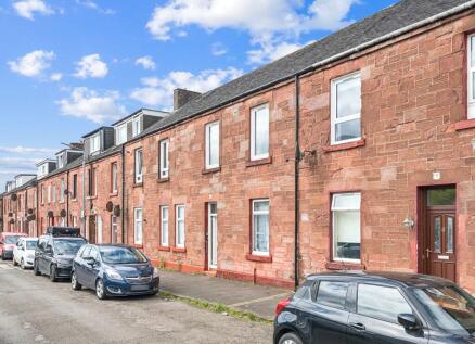 16 Union Street, Alexandria, G83 9AH