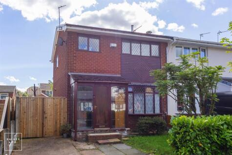 Meadowbank Avenue, Atherton, M46