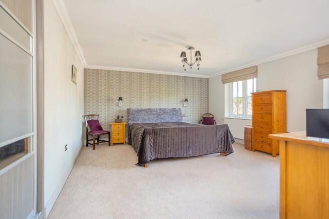 Principal Bedroom