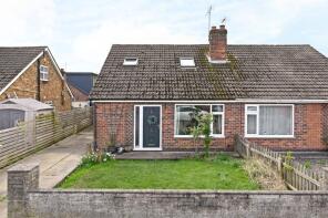 28, Cherry Wood Crescent, York YO19 4QN