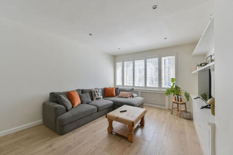 Clarence Crescent, Clapham Park, London, SW4