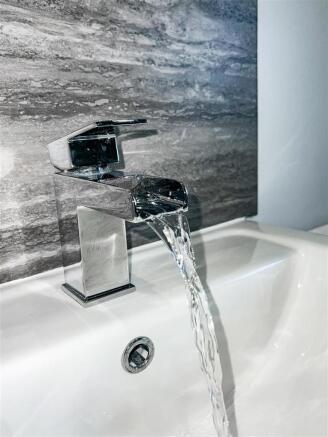 Bathroom Detailing
