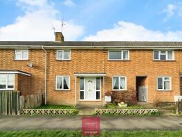 21, Meadow Walk, Pershore WR10 1NR