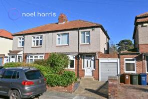 10, Westlands, High Heaton, Newcastle Upon Tyne NE7 7YN