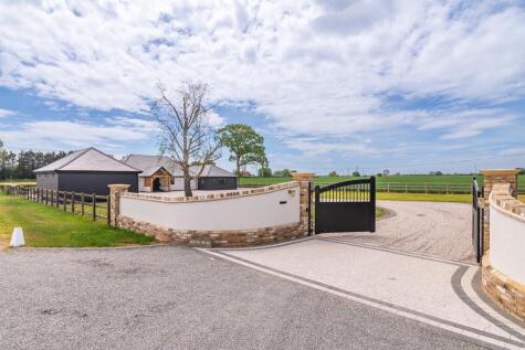 Maldon Road, Bradwell-On-Sea, Southminster
