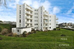 Flat 1, Kingsdale Court, St Lukes Road North, Torquay TQ2 5YG