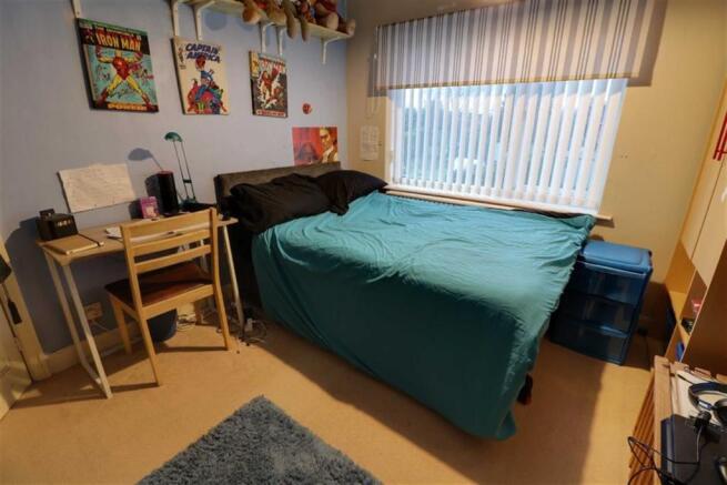BEDROOM TWO