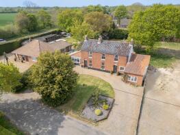 Holly Farm, Moor Road, Norwich NR12 9QN