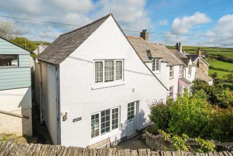 Treknow, Tintagel