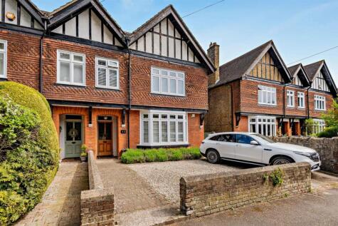 Bower Mount Road, Maidstone