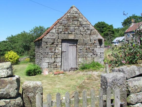 COAL HOUSE