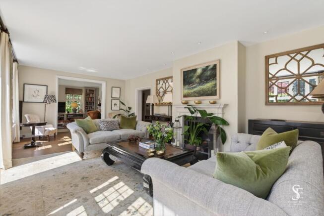 Drawing Room