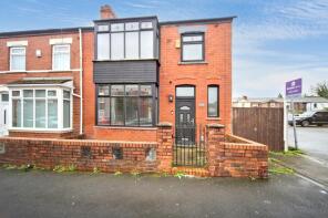 128, Albert Street, Wigan WN5 9DR