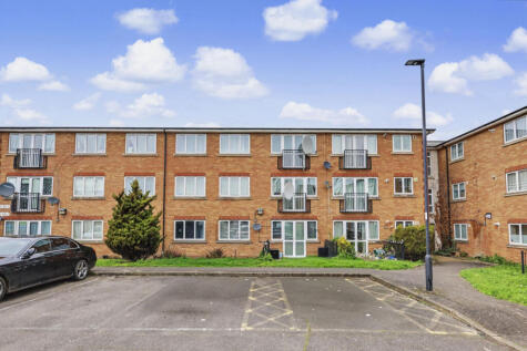 Bullsmoor Way, Waltham Cross
