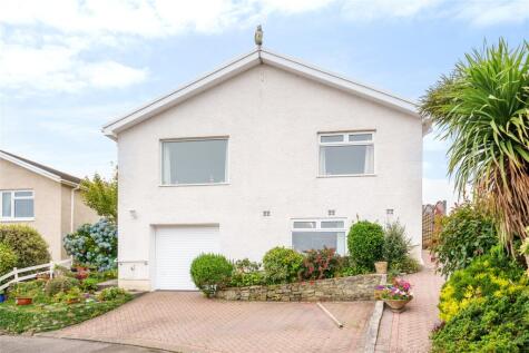 Portbyhan Road, Looe, Cornwall