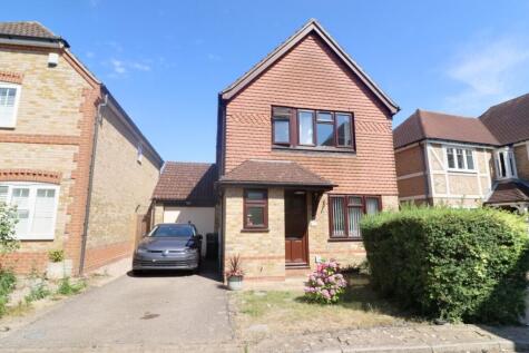 Long Meadow, Great Notley, CM77