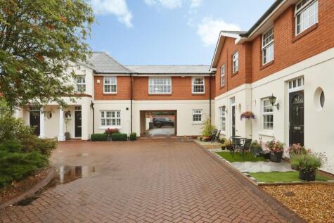 Bedford Court, Bawtry, Doncaster