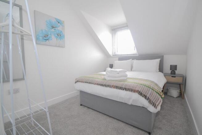 2 bed Apartment for sale Image 8