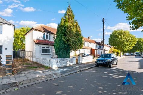 Addison Avenue, London, N14