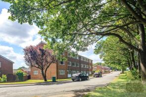 46, Avalon Drive, South Denton, Newcastle Upon Tyne NE15 7SF