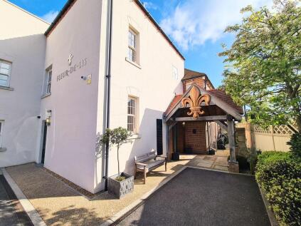 Fleur De Lis, Pound Lane, Wareham