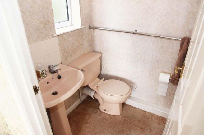 Annex En-suite