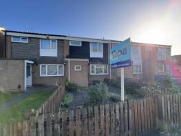 25, Larch Walk, Birmingham B25 8QP