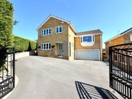 21, Lundhill Grove, Wombwell, Barnsley S73 0QZ
