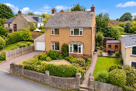 Heywood Road, Cinderford