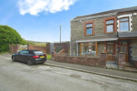 Lloyd Street, Maesteg