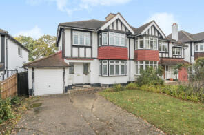 60, Barnfield Wood Road, Beckenham BR3 6SU