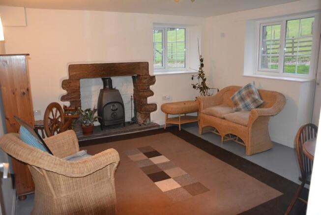 Annex Living Room