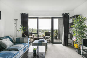 Flat 45, 453, Purley Way, Croydon CR0 4FF