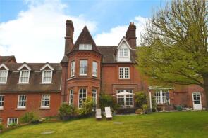 30, 11 Parkwood, Henley Road, Ipswich IP1 3SE