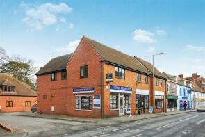 72a, High Street, Wallingford OX10 0BX