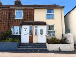 105, Gosport Road, Fareham PO16 0PZ