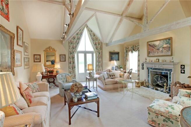 Drawing Room