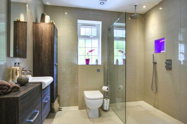 En-Suite