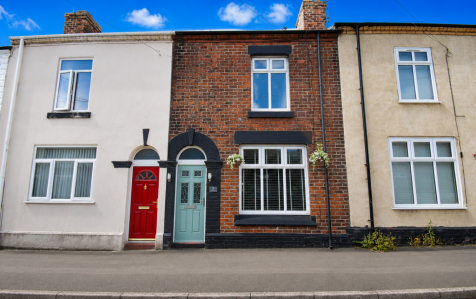 Midland Street, Widnes, WA8 6JZ