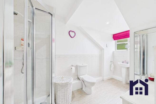 En suite