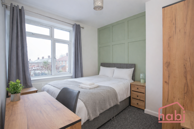 Bedroom 6