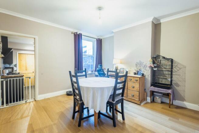 Dining / Family Room