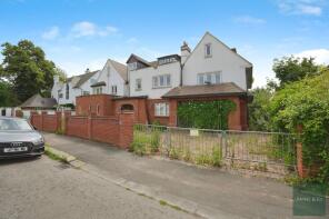 Former 26, Holcombe Road, Ilford IG1 4XE