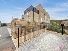 17, Old Mill Lane, Wharncliffe Side, Sheffield S35 0LB