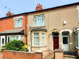 12, Rothersthorpe Road, Northampton NN4 8JB