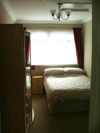 Annexe - Bedroom