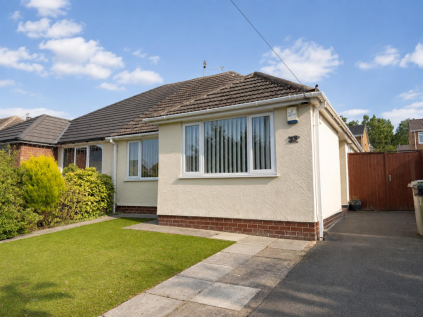 Grenville Drive, Pensby, Wirral