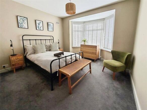 15 Highfield Lane, Highfield, Southampton, SO17 photo 4